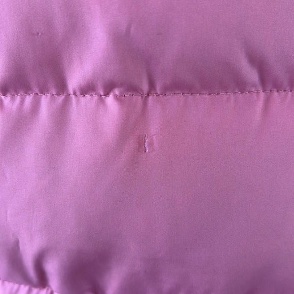 AMERICAN EAGLE OUTFITTERS PUFFER VEST - Picture 8 of 8